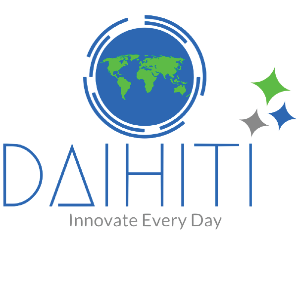 Daihiti Logo